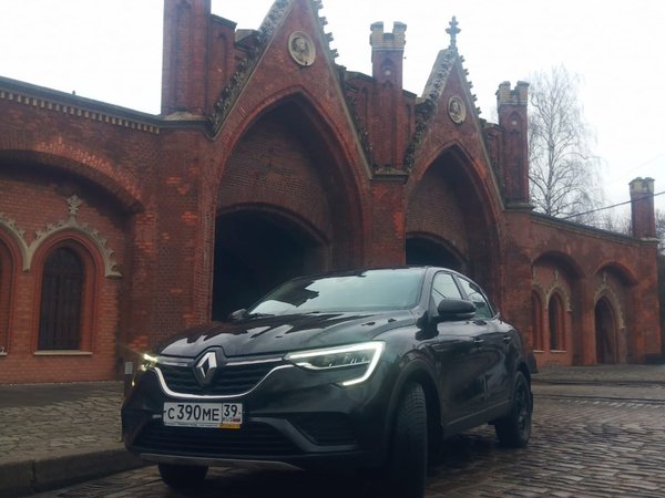 Более 9 городов Калининградской области: автопутешествие только для вашей компании - фото 4