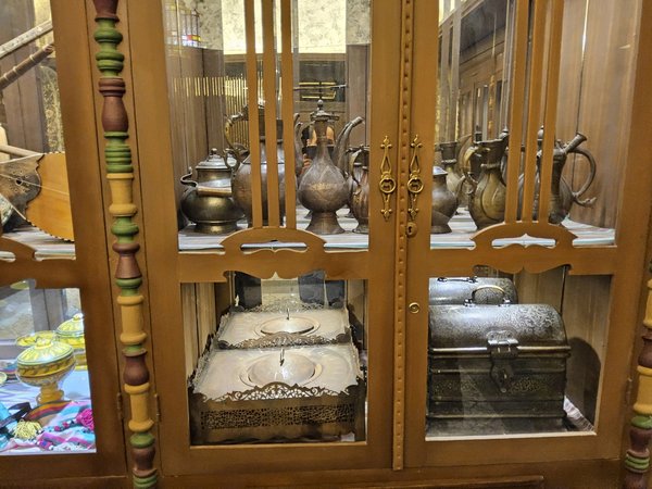 Вечерняя прогулка по Ташкенту с ужином в музее плова - фото 2
