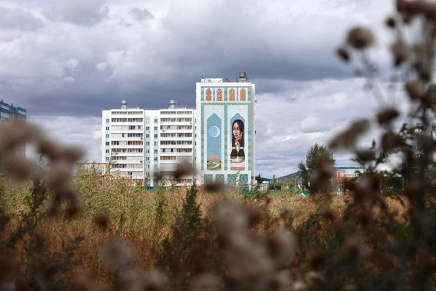 Фото экскурсии - Познавательная прогулка по Альметьевску - 7