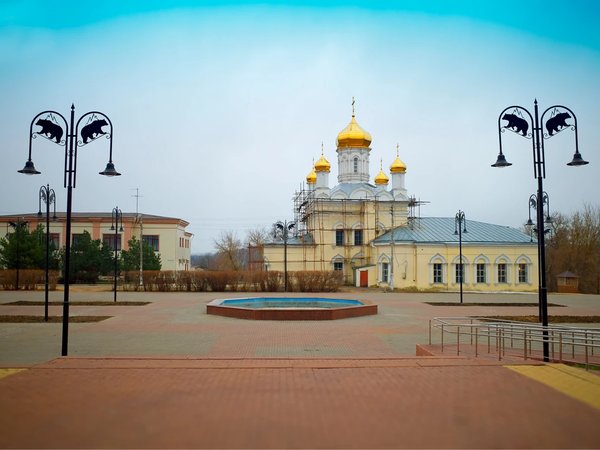 Руза — боевой рубеж Москвы - фото 2