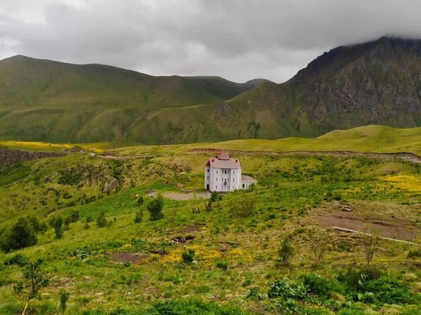 Из Кисловодска в урочище Джилы-Су — к сердцу Кавказских гор - фото 2