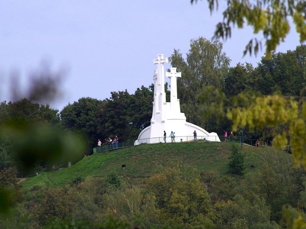 Удивительные истории Старого города - фото 3