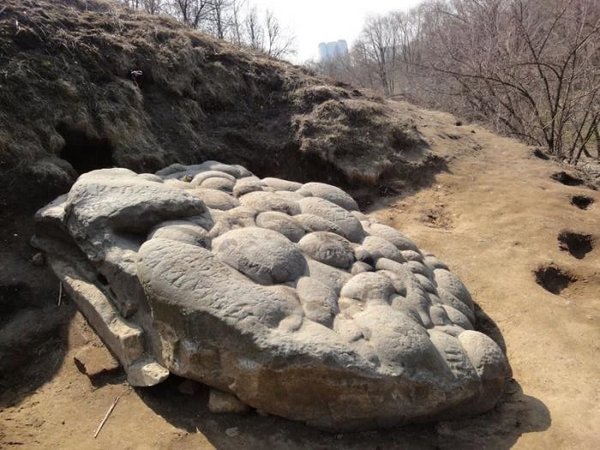 Коломенское: история, мистика и загадки - фото 2
