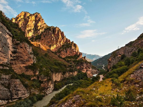 Лучшее в Верхней Балкарии за 1 день (в мини-группе) - фото 3