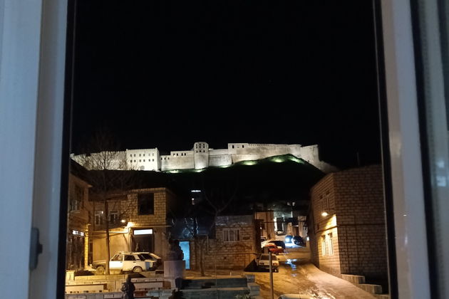 Фото экскурсии - Прогулка по старинному городу - 7