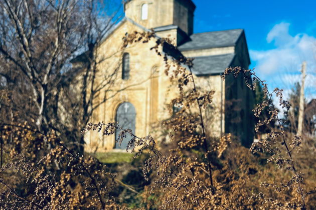 Фото экскурсии - Прогулка по старинному городу - 11