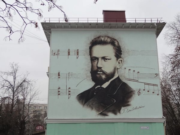 Клин по следам Чайковского и Щелкунчика - фото 3