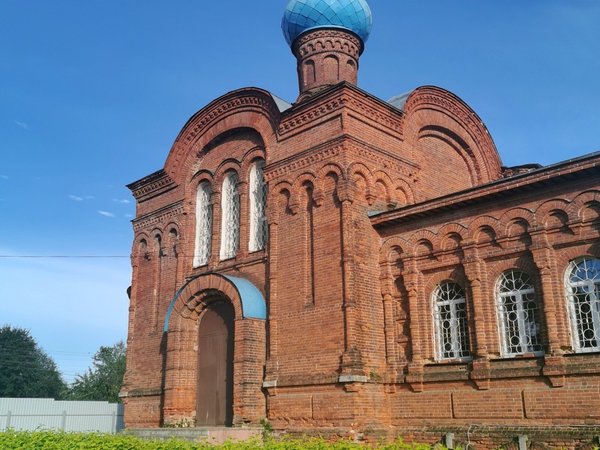 По многогранному Боровску на автомобиле - фото 3
