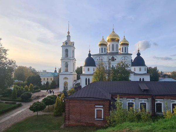 Мобильный квест «Экспедиция в постапокалипсис» в Дмитрове - фото 2
