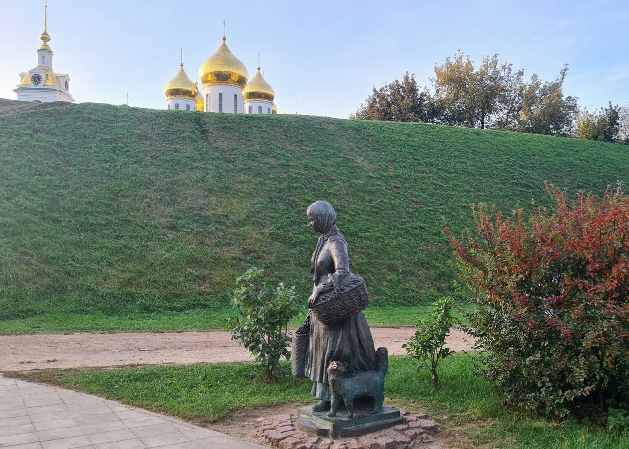 Мобильный квест «Экспедиция в постапокалипсис» в Дмитрове