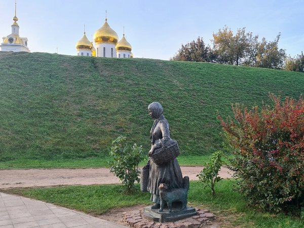 Мобильный квест «Экспедиция в постапокалипсис» в Дмитрове - фото 1