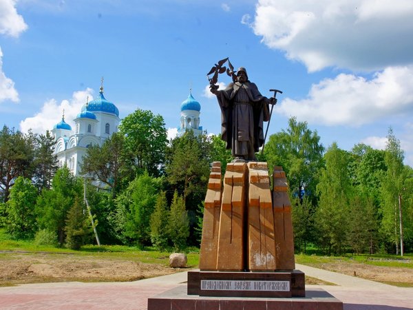 Торжок православный - фото 2