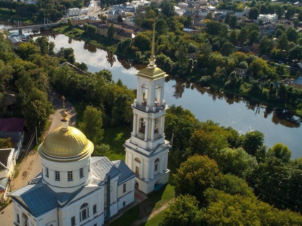 Торжок православный - фото 4
