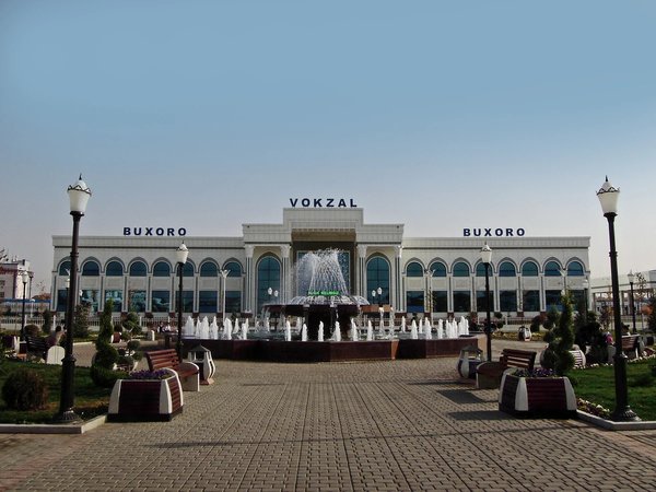 Покупка билета на поезда Ташкента, Самарканда, Бухары, Хивы - фото 4