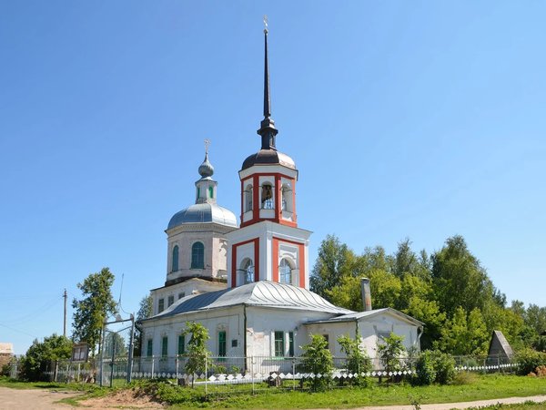 Кашин: прогулка с дегустацией - фото 3