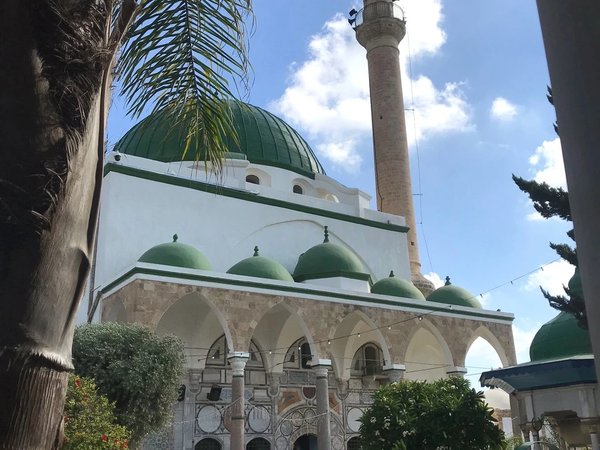 Акко подземный и наземный - фото 3