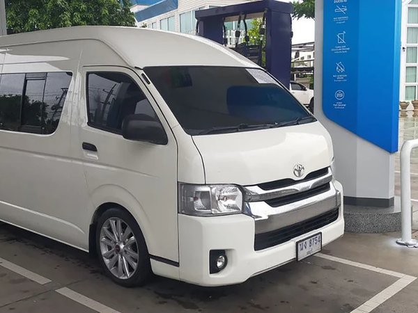 Трансфер из аэропорта Пхукета в Као Лак, Ао Нанг, Краби и по Пхукету - фото 2