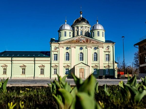 Клин: связь времён и вдохновения - фото 2