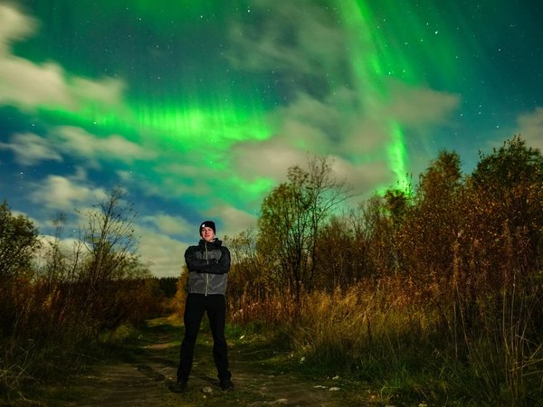Главные места Кольского полуострова: Мурманск и Териберка - фото 1