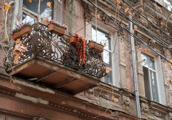 Буржуазный Тифлис. Сололаки глазами искусствоведа - фото 2