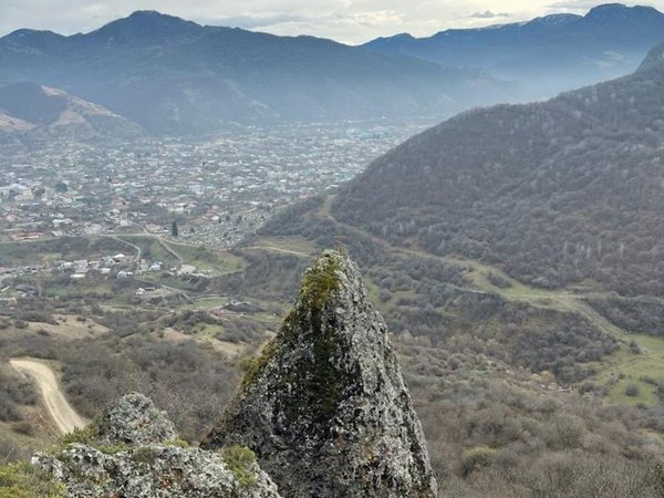 Автопутешествие на Домбай в мини-группе из Железноводска - фото 4