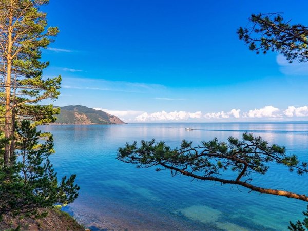 Тур по живописным местам Байкала: Листвянка, Ольхон и Малое Море - фото 3