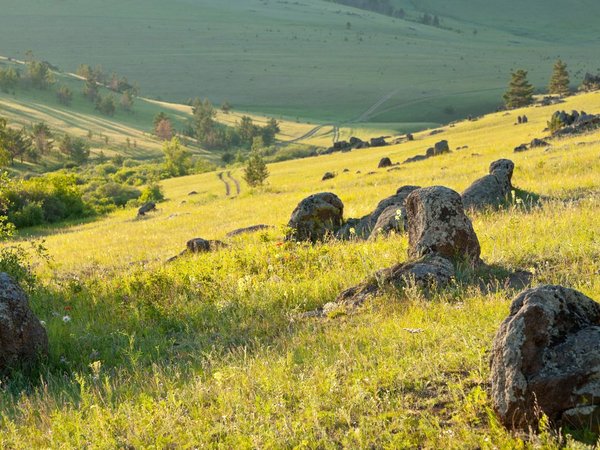 Тур по живописным местам Байкала: Листвянка, Ольхон и Малое Море - фото 2
