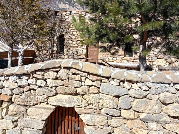 Из сказочной Дигории в Алагирское ущелье - фото 4