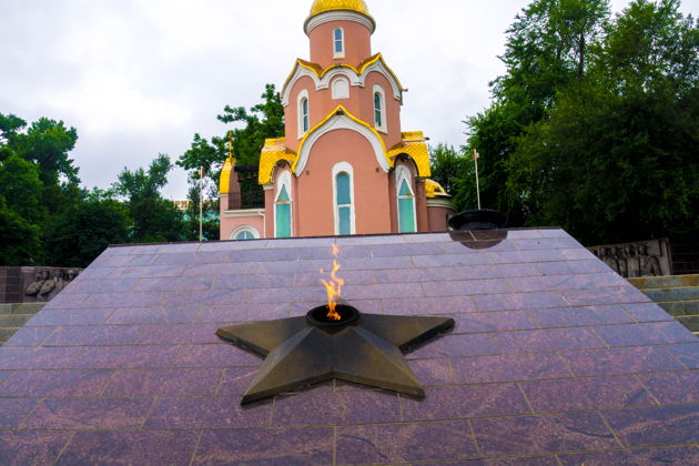 Фото экскурсии - Погружение в историю Владивостока с обзорной экскурсией и подъемом на фуникулере - 9