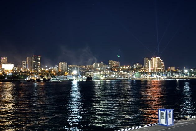 Фото экскурсии - Погружение в историю Владивостока с обзорной экскурсией и подъемом на фуникулере - 10