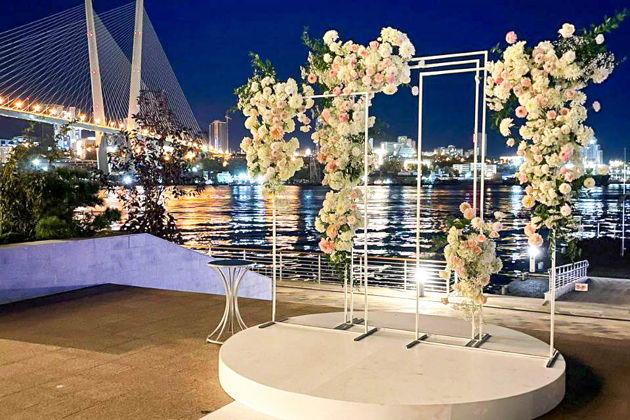 Фото экскурсии - Погружение в историю Владивостока с обзорной экскурсией и подъемом на фуникулере - 11