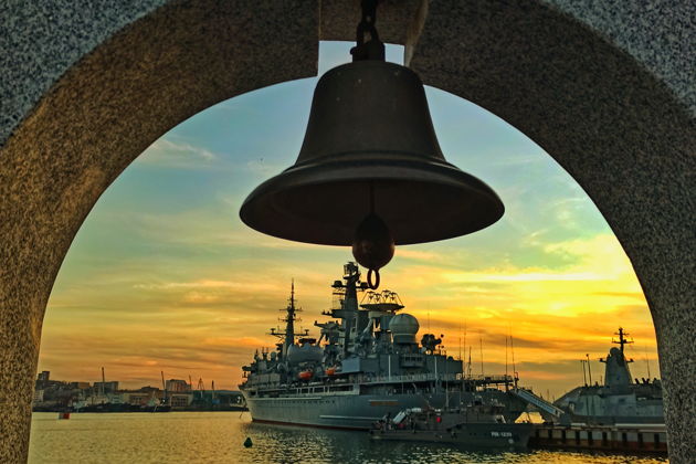 Фото экскурсии - Погружение в историю Владивостока с обзорной экскурсией и подъемом на фуникулере - 14