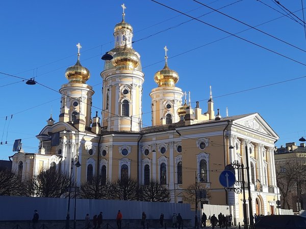 Мобильный квест в Петербурге «Записки сумасшедшего, или Возвращение Маяковского» - фото 3