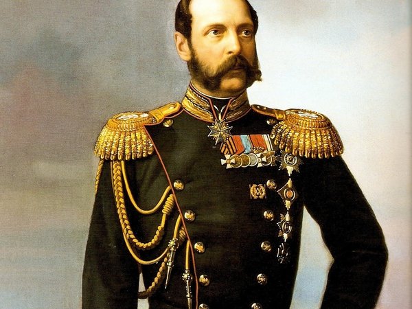 Императорский квест