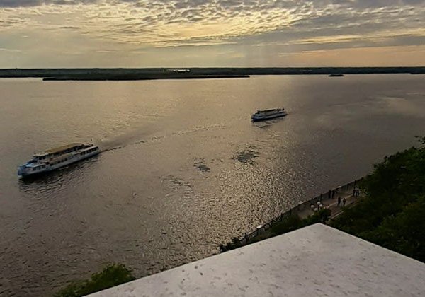 Экскурсия "Тайны Амурского утеса и его окрестностей" - фото 1