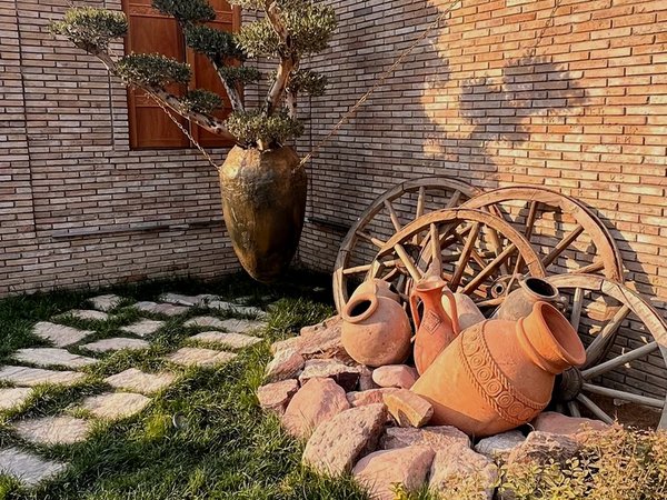 Утренний и вечерний Ташкент — без спешки - фото 2