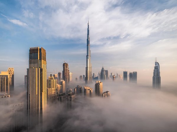 Дубай: самый-самый в мире - фото 2
