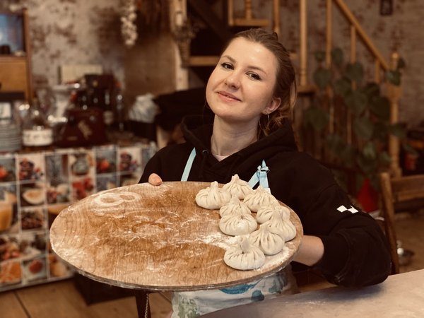 Вино, хинкали и хачапури: гастрономическое путешествие в сердце грузинских традиций - фото 3