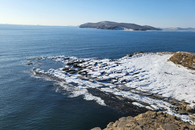 Фото - экскурсия: Топ-8 локаций Русского Острова для обязательного посещения