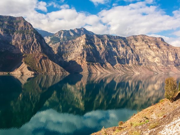 Путешествие в Гуниб с подъёмом на гору Маяк - фото 3