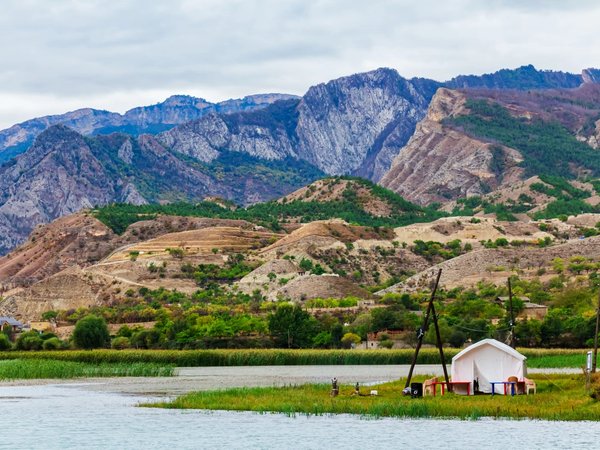 Путешествие в Гуниб с подъёмом на гору Маяк - фото 2