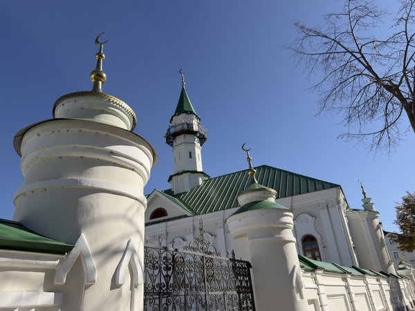 Обзорная экскурсия по Казани с посещением кремля - фото 2