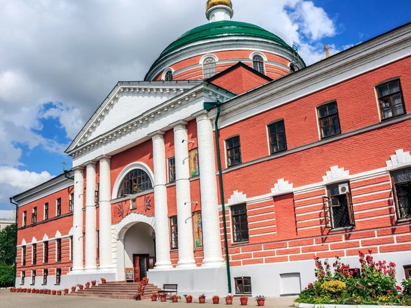 Групповая экскурсия по Казани с посещением кремля - фото 4