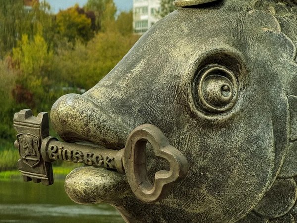 Квест «По следам Витебских замков»