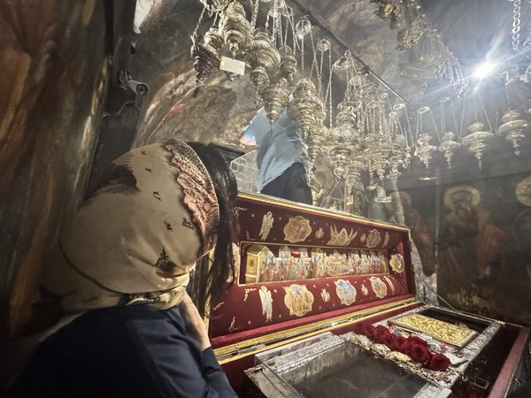 Исторический город Корфу - фото 4