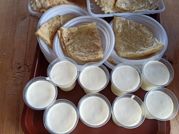 Самые большие курорты Кавказа за 3 дня: Эльбрус, Домбай и Архыз (в мини-группе), фото 5
