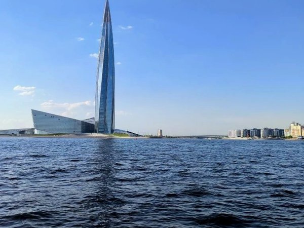 Мой город для вас: по следам прошлого на катере - фото 2