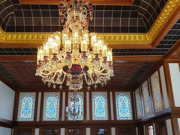Прикоснуться к «Великолепному веку»: фотопрогулка по местам съёмок - фото 3