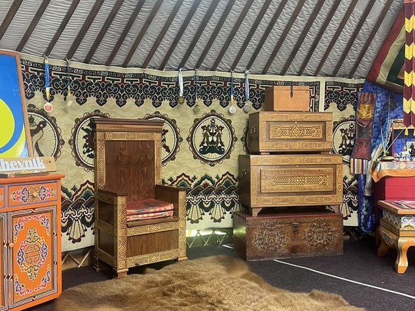 Настоящая Бурятия: история, вера и повседневный уклад - фото 3