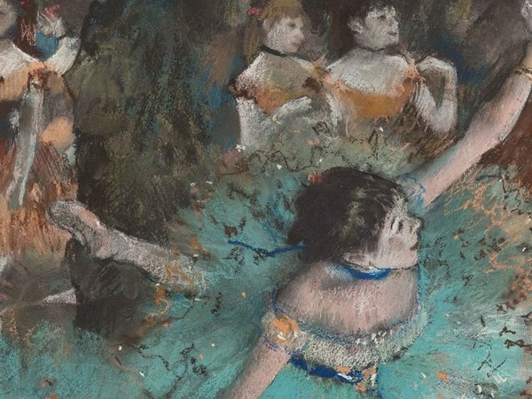 Как читать картины: история живописи в музее Тиссена-Борнемисы - фото 2